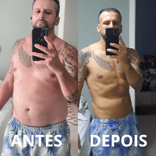 Adriano antes