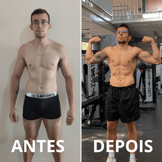 Andre antes