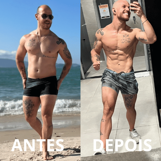 Diogo antes