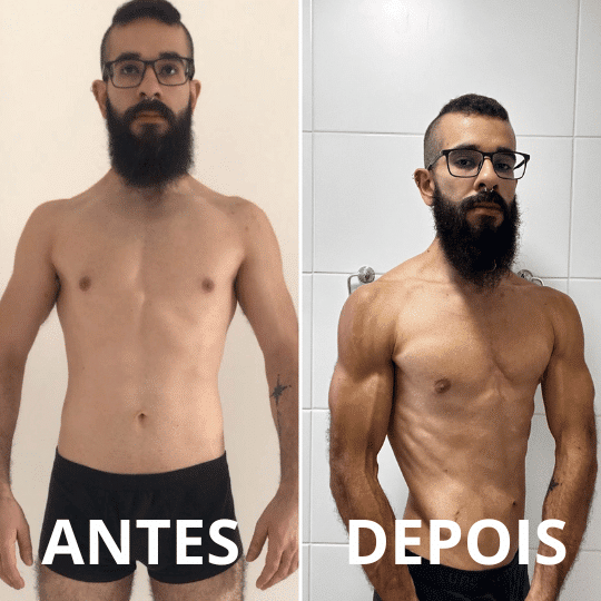 Otavio antes