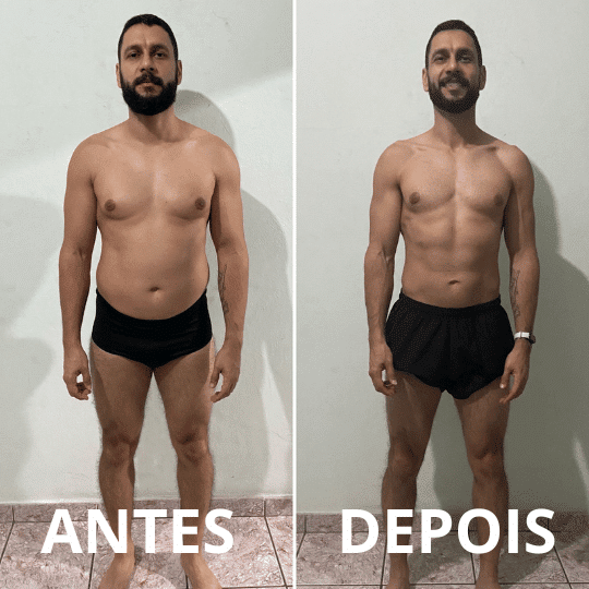 Vitor antes