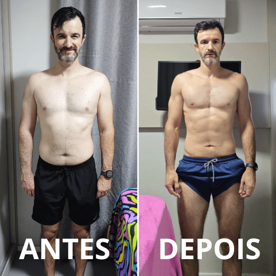 fabiano antes